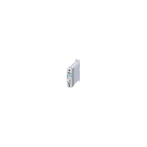 3RF2320-1AA45 SIEMENS Halbleiter-Schütz AC51 20A 200-600V/4-30VDCTTL Produktbild Additional View 4 L