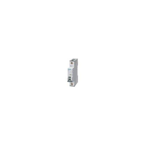 5SY6101-7 SIEMENS LS-Schalter C1 10kA 1pol. Produktbild Additional View 4 L