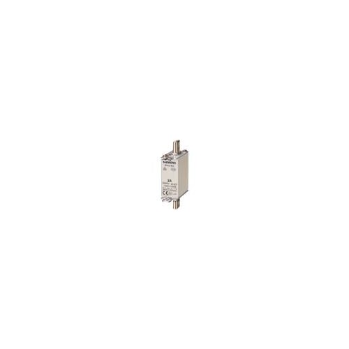 3NA3824 SIEMENS NH-Sicherungseinsatz G.000 80A Produktbild Additional View 3 L