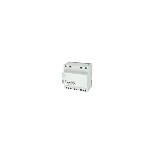 4AC3724-0 SIEMENS Trafo 40VA Dauerbelastung Produktbild Additional View 2 L