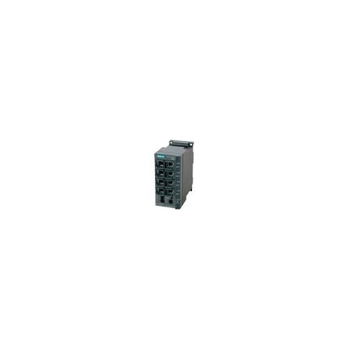 6GK52080BA102AA3 SIEMENS Scalance X208 IE Switch, 8x10/1 Produktbild Additional View 2 L