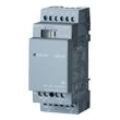 6ED1055-1HB00-0BA2 SIEMENS LOGO! DM8 24R Erw.-Modul, 24V/24V/RELAIS, 2TE 4 DE/ 4 Produktbild Additional View 3 S