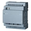 6ED1055-1CB10-0BA2 SIEMENS LOGO DM16 24 Erw.-Mod., 24VDC/24VDC/TRANS 4TE 8DE/8DA Produktbild Additional View 3 S