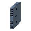 3RH1921-2DE11 SIEMENS Hilfsschalterblock DIN EN 50012 1S+1OE Produktbild Additional View 3 S