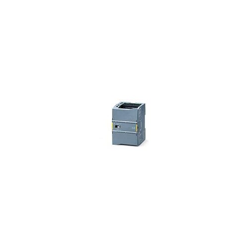 6ES7226-6DA32-0XB0   Siemens Simatic S7-1200, RELAISAUSGABE SM1226 4X24VDC 2A Produktbild Additional View 3 L