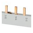 5ST3720 Siemens Stiftsammelschiene 16QMM 4-Phasig ohne Endkappen Produktbild Additional View 1 S