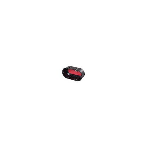 HW9062F90 Pipelife HW 2-fach Gerätedose F90 74/54mm Brandschutz, halogenfrei Produktbild Additional View 1 L