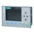 6ED1055-4MH08-0BA1 Siemens LOGO! TD Textdisplay, 6-zeilig, 2 Ethernet-Ports Produktbild Additional View 4 S