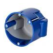 E5100 Pipelife HW LAN Dosen 68mm Produktbild Additional View 1 S