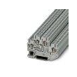 3031270 Phoenix Reihenklemmen STTB 2,5 grau Produktbild 2 S