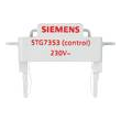 5TG7353 SIEMENS LED-Leuchteneinsatz rot 230V/50HZ Produktbild Additional View 1 S