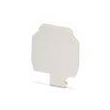 0205067 PHOENIX Abschlussdeckel zu den Klemmen D-SSK 135 KER Produktbild Additional View 1 S
