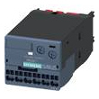 3RA2811-2CW10 SIEMENS Elektronisches Zeitrelais Ansprechverzögert Produktbild Additional View 5 S