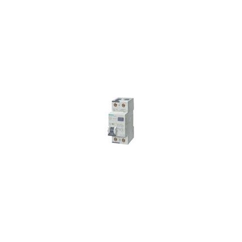 5SU1354-7LB16 SIEMENS FI/LS-Schalter 10 kA P+N 30mA C-Char, 16A Produktbild Additional View 2 L