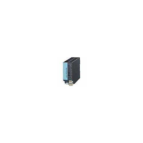 3RX9501-0BA00 SIEMENS AS-I Power 3A AC120V/230V IP20 AS-Interface Netzteil Produktbild Additional View 3 L