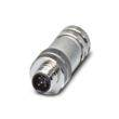 1508352 PHOENIX SACC-M12MS-5CON-PG9 SH A4 Rundstecker M12 Stift 5pol. A Produktbild Additional View 1 S