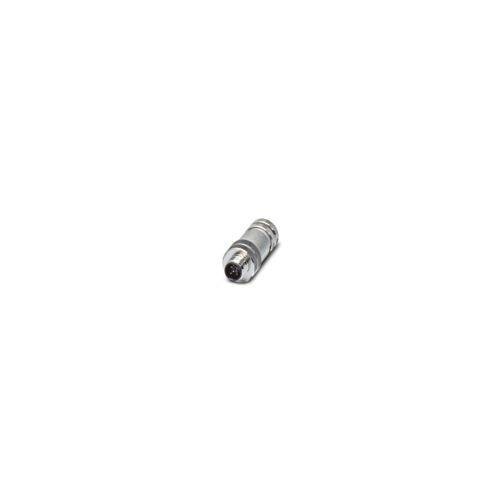 1508352 PHOENIX SACC-M12MS-5CON-PG9 SH A4 Rundstecker M12 Stift 5pol. A Produktbild Additional View 1 L