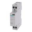 5TT5000-2 SIEMENS INSTA SCHÜTZ 2S 230VAC 20A Ansteuerung ACDC24V Produktbild Additional View 3 S