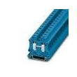 3044188 PHOENIX Universaldurchgangs- klemme blau 10² UT10BU Produktbild Additional View 1 S