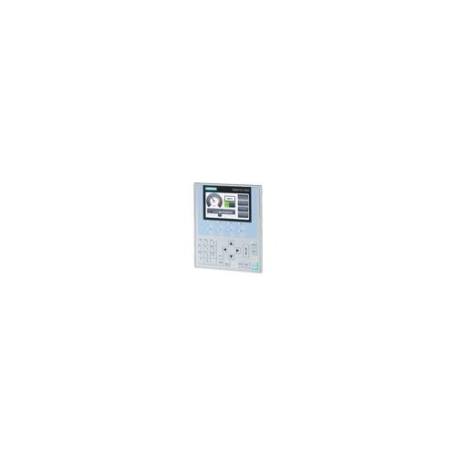 6AV2124-1DC01-0AX0 SIEMENS KP400 Simatic HMI Comfort Panel Produktbild Additional View 3 L