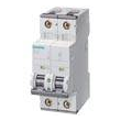 5SY4210-8 Siemens Leitungsschutzschalter 10/2/D 400V 10kA Produktbild Additional View 3 S