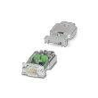 2744380 PHOENIX CONTACTS Subcon-plus Profibus /AX/SC Stecker Produktbild Additional View 1 S