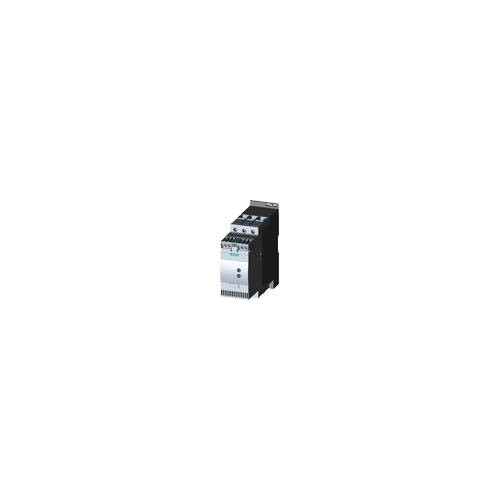 3RW3037-1BB04 SIEMENS Sirius Sanftstarte S2 63A 30KW/400V 40° Produktbild Additional View 4 L