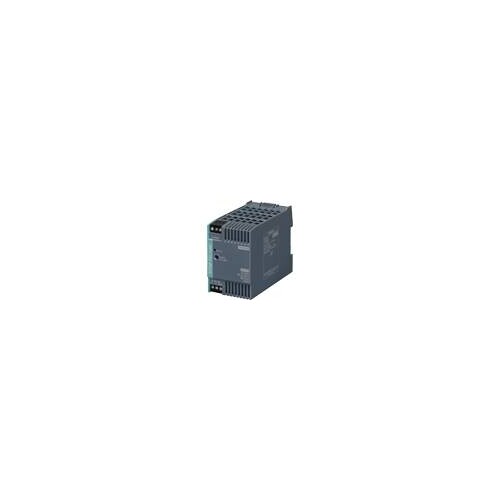 6EP1332-5BA10 SIEMENS Eingang AC-120-230 V (DC 110-30V) Ausg.: DC 24V/4A Produktbild Additional View 3 L