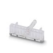 1004319 Phoenix Klemmenleistenmarker KLM1 für Endhalter E/MBK oder CLIPFIX 35 Produktbild 1 S