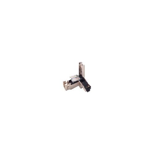 6GK1901-1BB20-2AA0 SIEMENS IE FC RJ45 PLUG 90 2X2 RJ45 Steckverbinder Produktbild Additional View 2 L