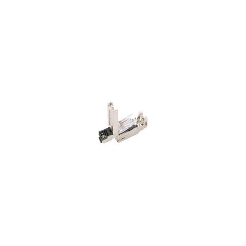 6GK1901-1BB10-2AA0 SIEMENS IE FC RJ45 PLUG 180 2X2 RJ45 Steckverbinder Produktbild Additional View 2 L