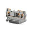 3209549 PHOENIX PT 2,5-Twin Durchgangsklemme Produktbild Additional View 1 S