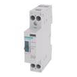 5TT5800-6 SIEMENS Insta Schütz 2S 20A 230VAC 0/1 Automatic Produktbild Additional View 3 S