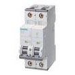5SY4506-8 SIEMENS Leitungsschutzschalter 1pol.+N Kl.D 10KA 6A Produktbild Additional View 3 S
