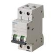 5SL6220-7 Siemens LS-SCHALTER 6KA 2POL C20 Produktbild Additional View 3 S