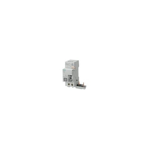 5SM2322-6 Siemens FI-BLOCK A 0.3-40A 2P 30MA Produktbild Additional View 2 L