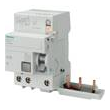 5SM2635-8 Siemens FI-BLOCK A 0.3-63A 3P 0.3A SEL Produktbild Additional View 2 S