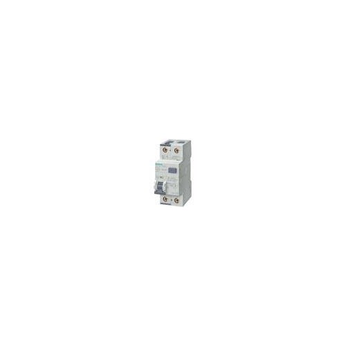 5SU1354-4KK06 Siemens FI/LS F 30MA 1+N C6 10KA Produktbild Additional View 2 L
