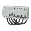 5SU1374-7DK81 Siemens FI/LS B,30MA 4P C100,BRANDSCHUTZ Produktbild Additional View 1 S