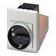 3RV1923-4B Siemens ISOLIERSTOFF-FRONT- PLATTE BGR.S0-S3 Produktbild Additional View 3 S