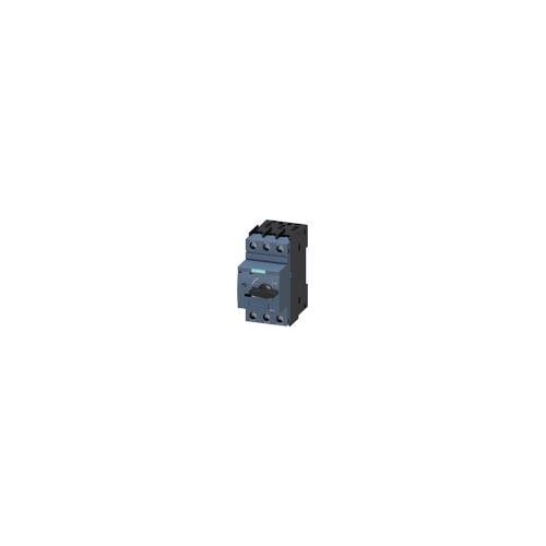 3RV2321-4DC10 Siemens LEISTUNGSSCHALTER SCHRAUBANSCHL. 25A Produktbild Additional View 5 L