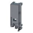 3RV2917-7AA00 Siemens SCHUETZSOCKEL S00 DIREKT-/WENDESTARTER Produktbild Additional View 3 S