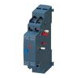 3RV2921-1M Siemens MELDESCHALTER FUER 3RV2 Produktbild Additional View 4 S