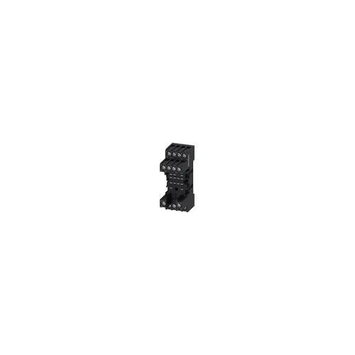 LZS:PT78740 SIEMENS Sockel für Relais mit 4 Wechslern Produktbild Additional View 5 L