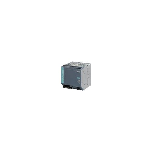 6EP14372BA20 SIEMENS Sitop PSU300S 40A Geregelte Stromversorgung Produktbild Additional View 3 L