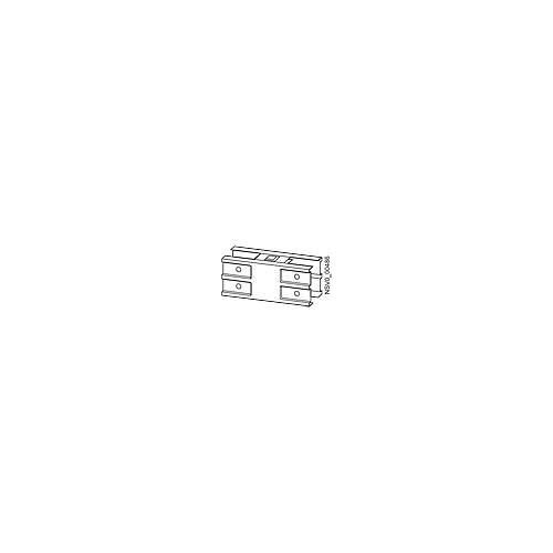 BVP:261989 SIEMENS BD2-1250-EK Klemmblock 500-1250A Produktbild Additional View 1 L