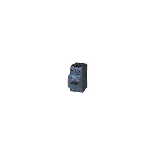 3RV2021-1AA10 SIEMENS Leistungsschalter Bgr. S0 1,1-1,6A Produktbild Additional View 5 L