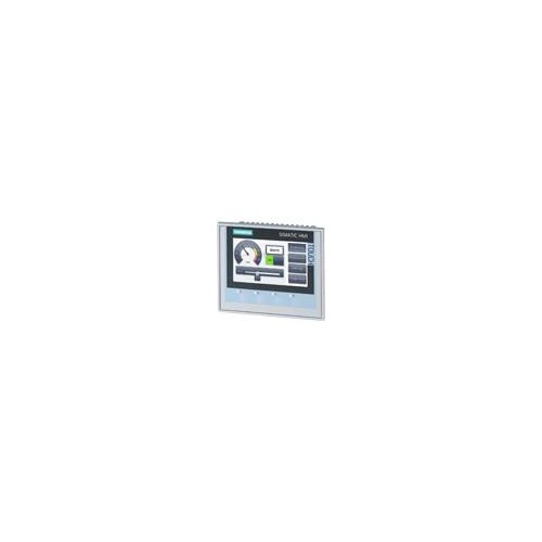 6AV21242DC010AX0 SIEMENS SIMATIC HMI KTP400 Comfort Produktbild Additional View 3 L