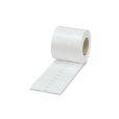 0817277 PHOENIX Einsteckschild EMT weiß (29x8) (1 Rolle=5400 Stk.) Produktbild 1 S