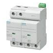 5SD74121 Siemens BLITZSTROMABLEITER TYP1 KLASSE B UC 350V 2POLIG 1+1 SCHALTUNG Produktbild Additional View 1 S